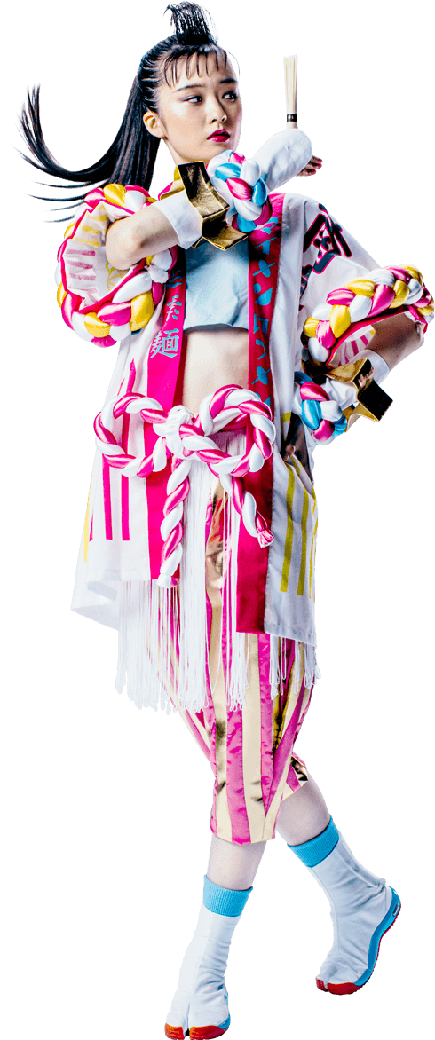 一年中無限のアレンジ