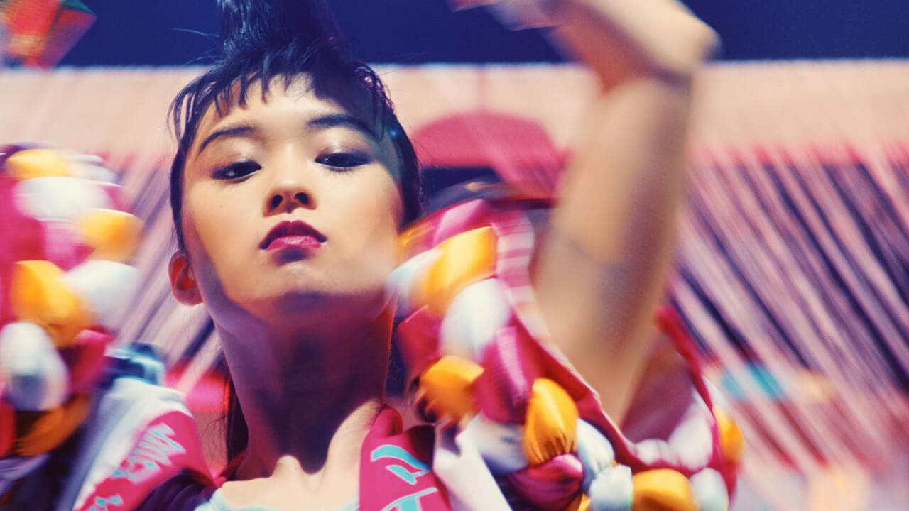 マイメンいつメン島原手延素麺PR<br>ミュージックビデオ［完全版］