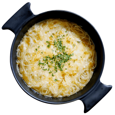 オニグラスープそうめん